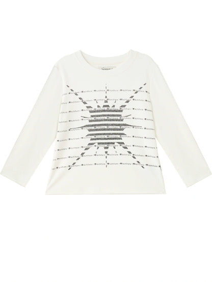 I Love Mercury Basic Tee