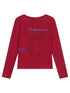 Magic Eighth Day Modal Tee