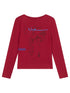 Achihara Magic Eighth Day Modal Tee