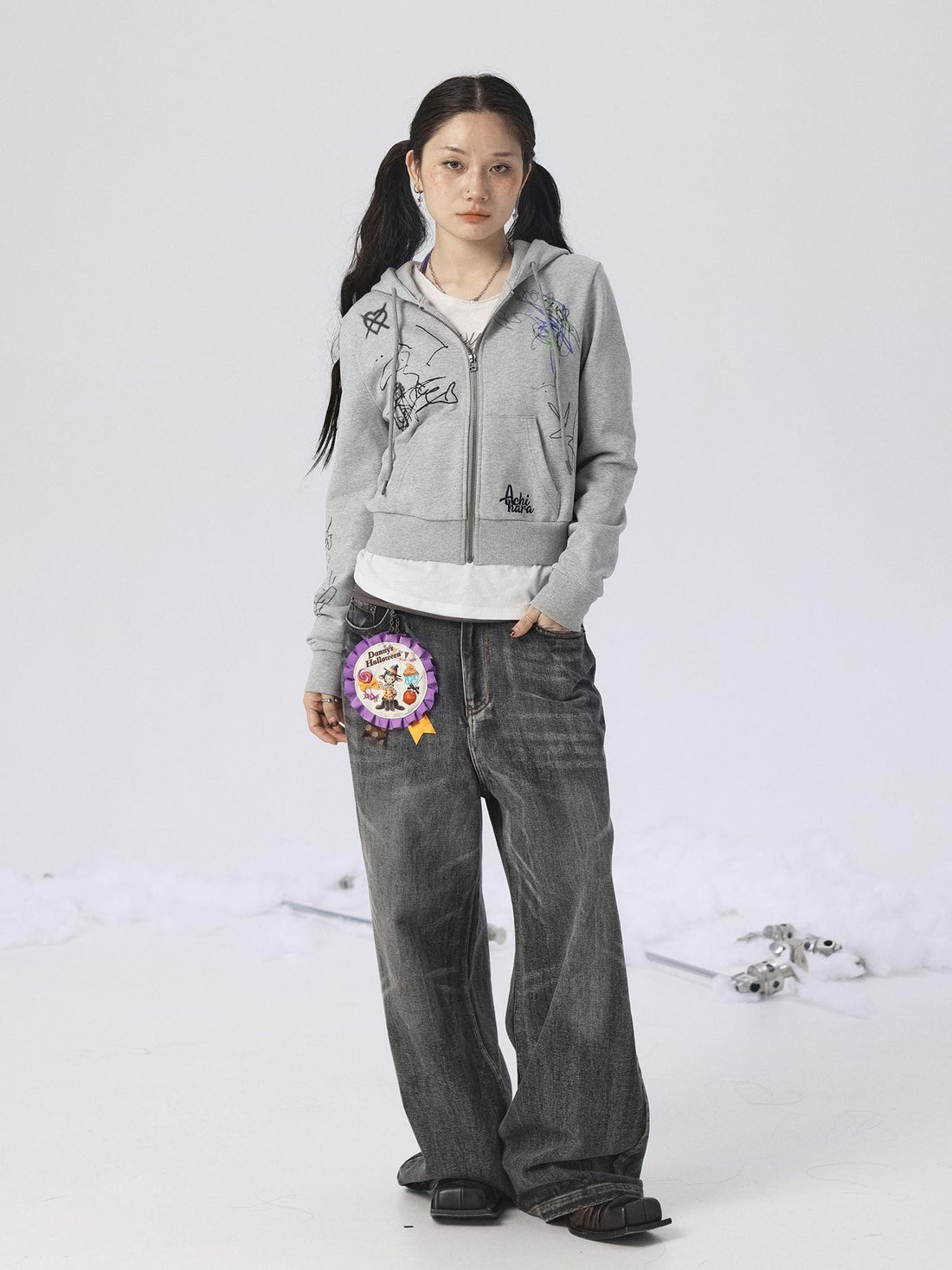 Achihara Women&