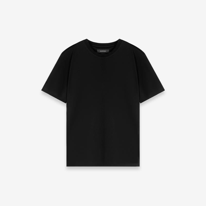 Xinjiang Long Staple Cotton Basic Tee