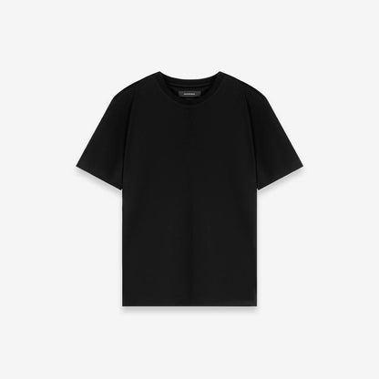 Xinjiang Long Staple Cotton Basic Tee