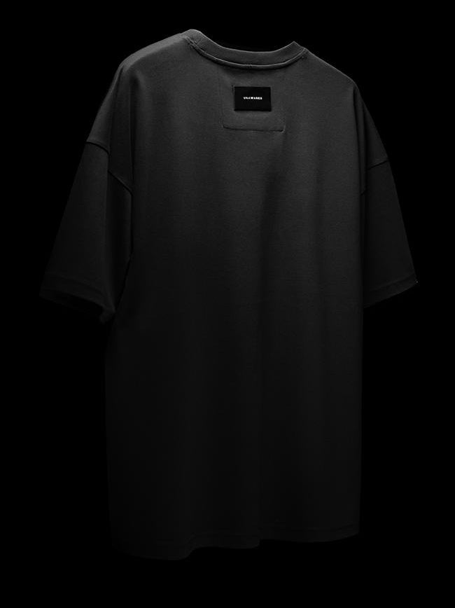 Xinjiang Long Staple Cotton Basic Tee