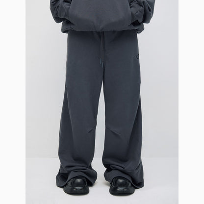 Deconstruct Pocket Jumpsuit Distressed Denim Bundle