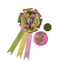 YOSHUYUKI_Elegant_Rose_Equestrian_Preppy_Style_For_Women_Jewelry_Accessories_MISSTT