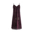 YOSHUYUKI_Elegant_Vintage_Sleeveless_Slim_V-ceck_Cutout_A_Line_Chestnut_Midi_Dresses_MISSTT