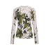 YOSHUYUKI_Grape_Artistic_Floral_Print_Women&