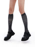 YOSHUYUKI_Original_Y2k_Versatile_Unique_Print_Mid_Calf_Women&