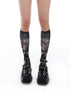 YOSHUYUKI_Original_Y2k_Versatile_Unique_Print_Mid_Calf_Women&