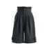 YOSHUYUKI_Premium_Wool_Blend_Vintage_Straight_Leg_Natural_Waist_Pleated_Unisex_Gray_Pants_MISSTT