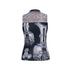 YOSHUYUKI_Silver_Wine_Bottle_Print_Panel_H_Silhouette_Women&