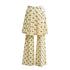 YOSHUYUKI_Soft_Cotton_Lyocell_Pleated_Natural_Waist_Girls_Bear_Print_Casual_Pants_MISSTT
