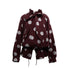 YOSHUYUKI_Tencel_Cotton_Relaxed_Fit_Hooded_Unisex_Polka_Dot_Zip_Jacket_MISSTT