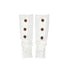 YOSHUYUKI_Two_Tone_Stacked_Button_Detail_Knitted_Women&