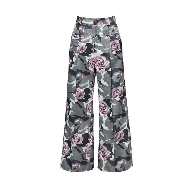 YOSHUYUKI_Wild_Rose_Camouflage_Satin_Print_Women&