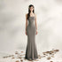 YZZI_HE_Beaded_Halter_Knitted_Fishtail_Women&