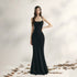 YZZI_HE_Beaded_Halter_Knitted_Fishtail_Women&