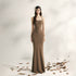 YZZI_HE_Beaded_Halter_Knitted_Fishtail_Women&