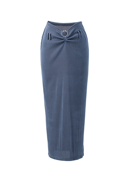YZZI_HE_Cutout_V-neck_Long_Sleeve_Low_Waist_Bodycon_Women&