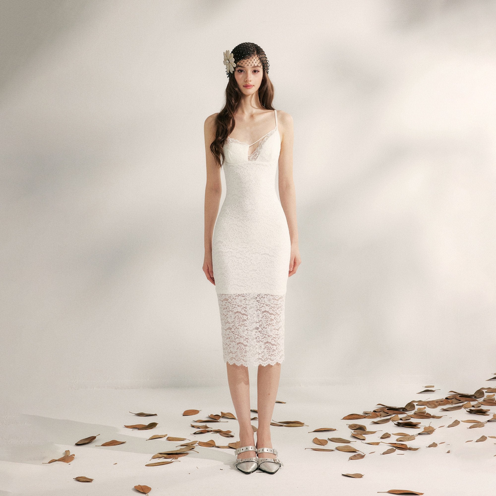 YZZI_HE_Floral_Lace_Embroidered_Fishtail_Women&