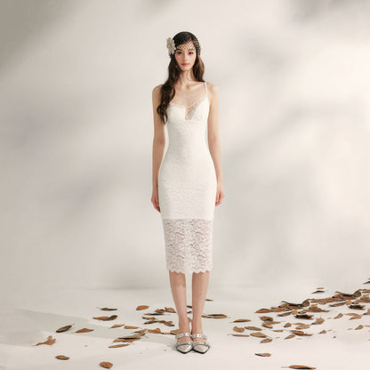 YZZI_HE_Floral_Lace_Embroidered_Fishtail_Women&