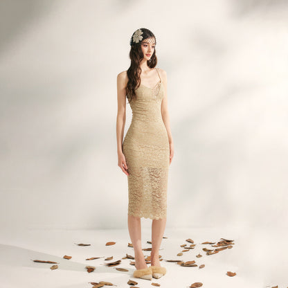 YZZI_HE_Floral_Lace_Embroidered_Fishtail_Women&