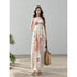 YZZI_HE_Floral_Vine_Print_Chiffon_Spaghetti_Strap_Women&