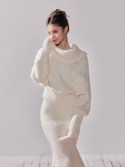 YZZI_HE_Foldover_Neck_Off_Shoulder_Batwing_Women&