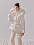 YZZI_HE_Fox_Fur_Collar_Hooded_High_Waist_Slim_Women&