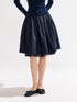 YZZI_HE_French_Vintage_Lace_Trim_Flared_A_Line_Women&