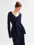 YZZI_HE_Hollow_Out_Waist_Cinched_Knit_Two_Piece_Women&