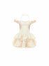 YZZI_HE_Jacquard_Puff_High_Waist_Spaghetti_Strap_Women&
