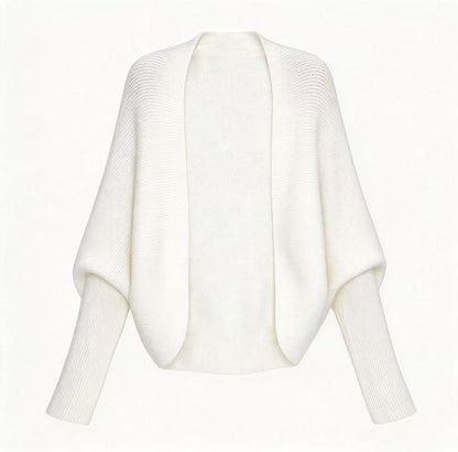 YZZI_HE_Knitted_Strappy_Bandeau_Two_Piece_Long_Sleeve_Women&