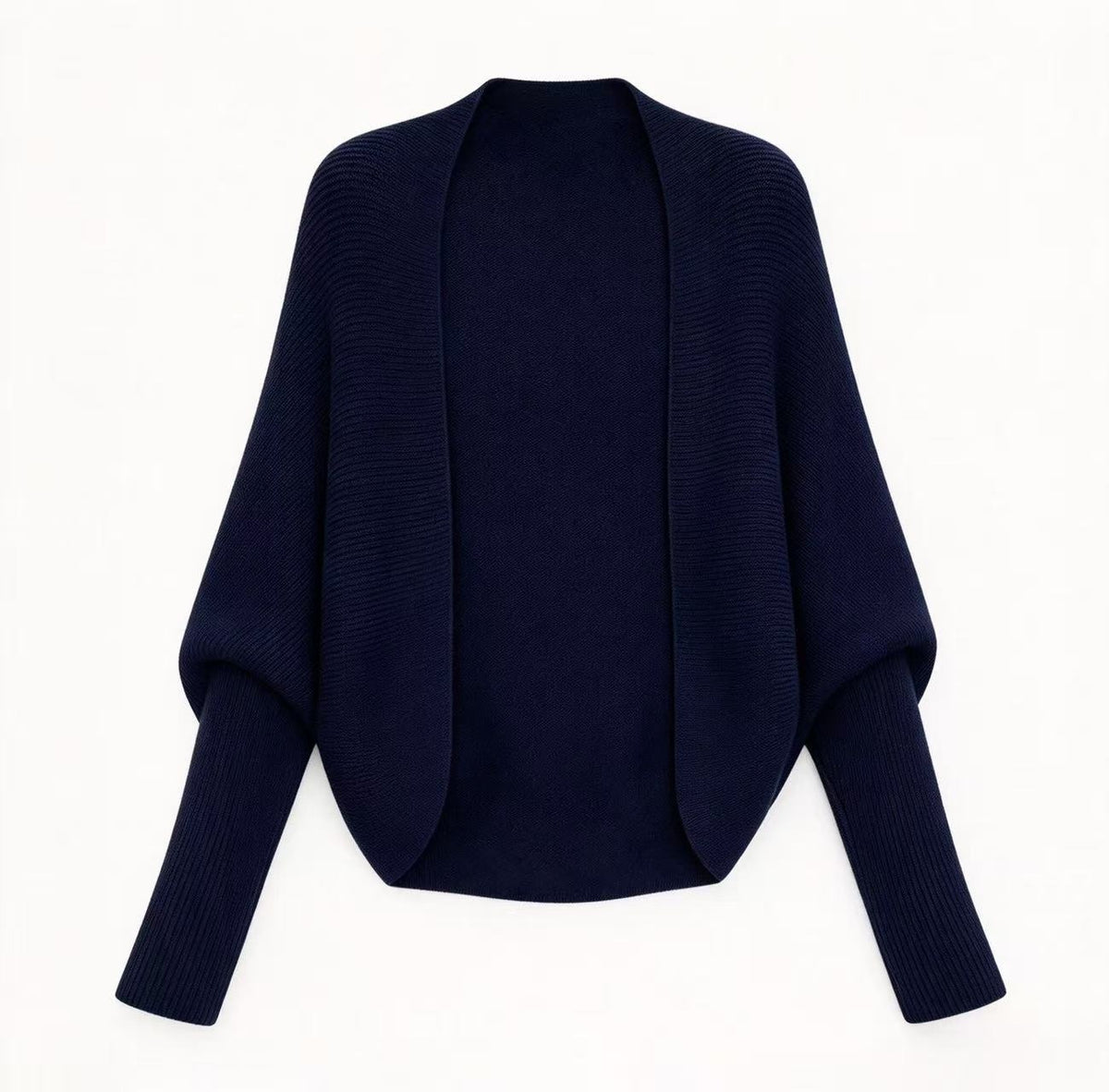 YZZI_HE_Knitted_Strappy_Bandeau_Two_Piece_Long_Sleeve_Women&