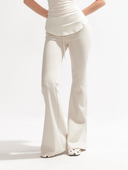 YZZI_HE_Low_Waist_Two_Piece_Solid_Women&