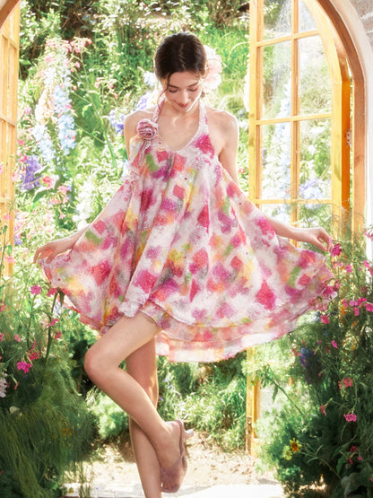 YZZI_HE_Neon_Oil_Painting_Ombre_Floral_Aline_Women&