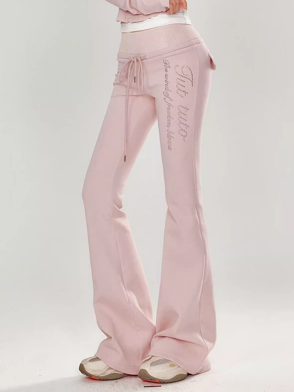 YZZI_HE_Pink_Stand_Collar_Slim_Fit_Yoga_Zipper_Long_Sleeve_Women&