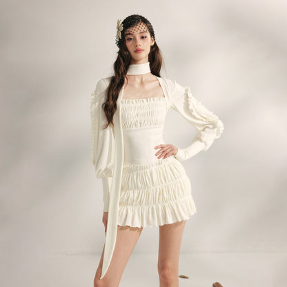 YZZI_HE_Pleated_Lace_Trim_Women&