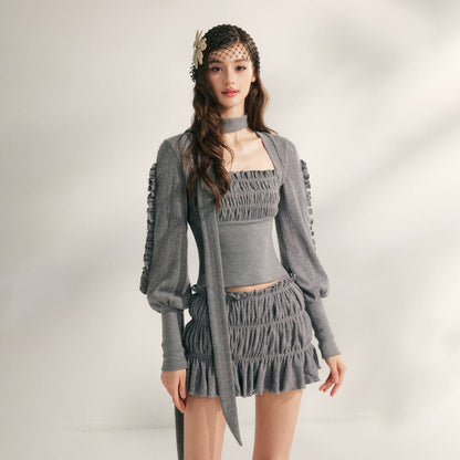 YZZI_HE_Pleated_Lace_Trim_Women&