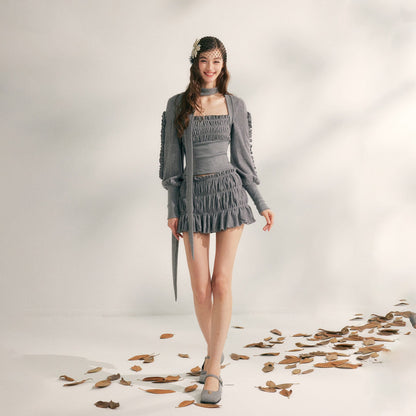 YZZI_HE_Pleated_Lace_Trim_Women&
