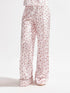 YZZI_HE_Polka_Dot_Satin_Lace_Up_Cami_Women&