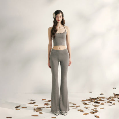 YZZI_HE_Relaxed_Beaded_Micro_Flare_Low_Rise_Women&
