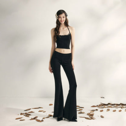 YZZI_HE_Relaxed_Beaded_Micro_Flare_Low_Rise_Women&