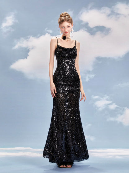 YZZI_HE_Sequin_Mermaid_Spaghetti_Strap_Women&