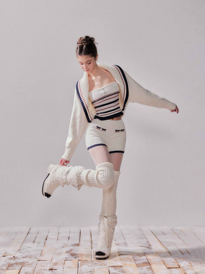 YZZI_HE_Striped_Lapel_Knit_Women&