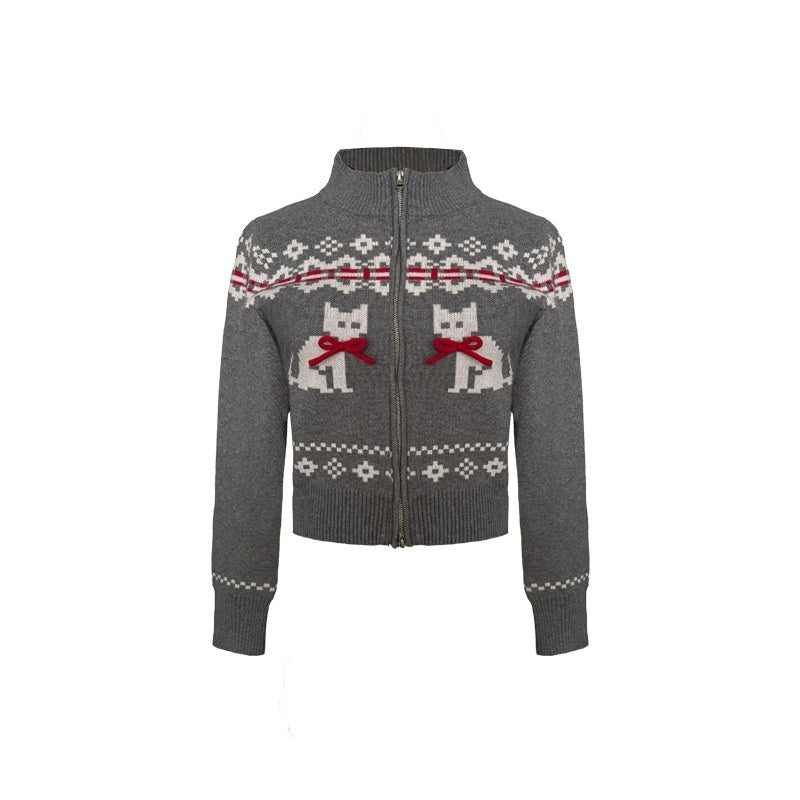 YZZI_HE_Vintage_Fair_Isle_Collegiate_Intellectual_Women&