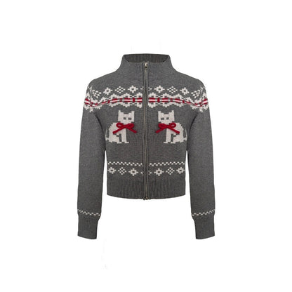 YZZI_HE_Vintage_Fair_Isle_Collegiate_Intellectual_Women&