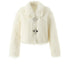 YZZI_HE_White_Cropped_High_Waist_Zipper_Longsleeve_Plush_Women&