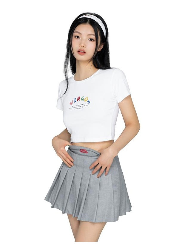 Zodiac Tee Tote Headband Set  12 Signs Combo