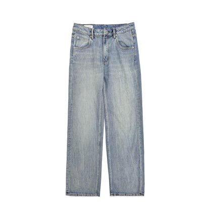 Northbutsouth_Light_Blue_Distressed_Floral_Washed_Mid_Rise_Women&